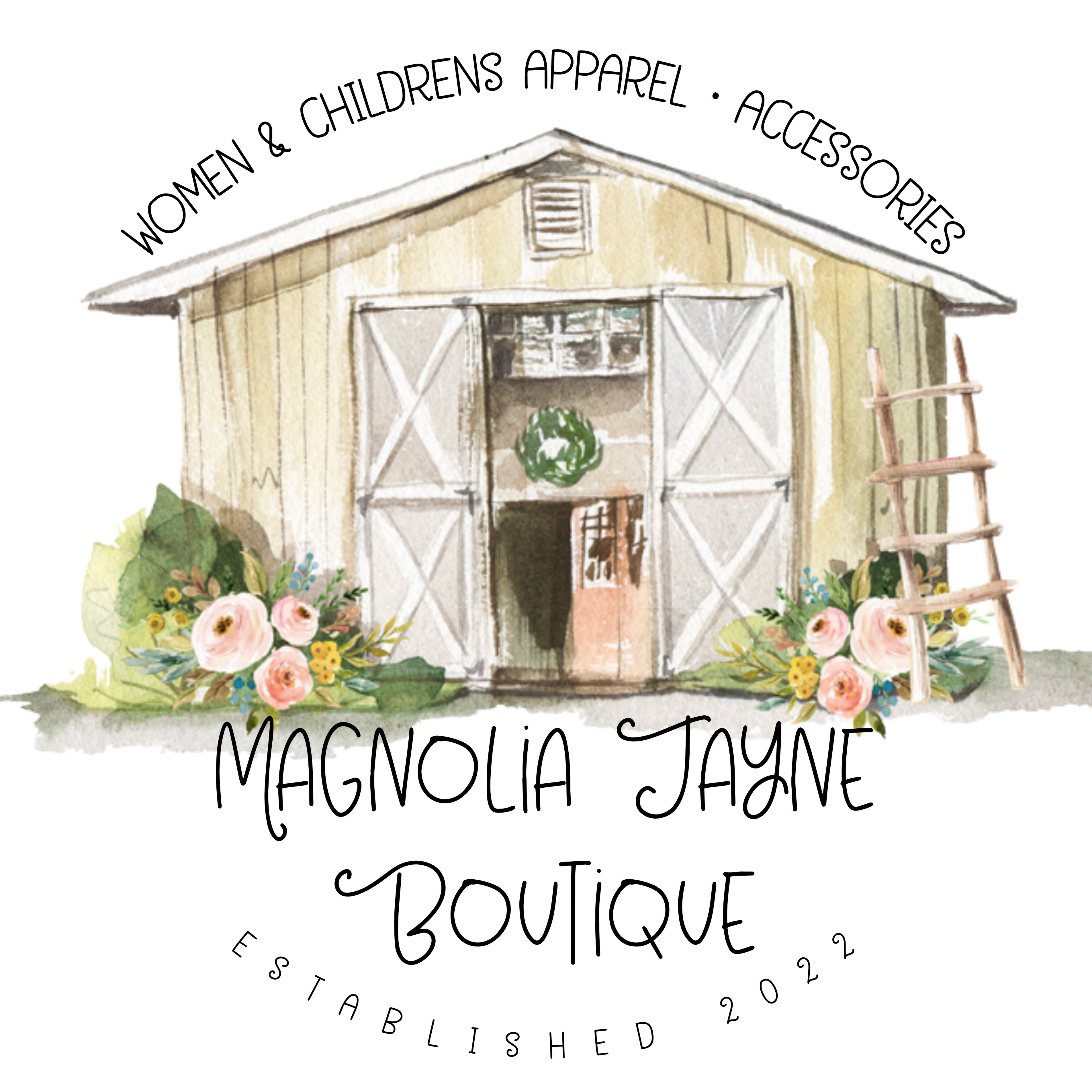 Home Magnolia Jayne Boutique